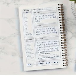 Healing Journal