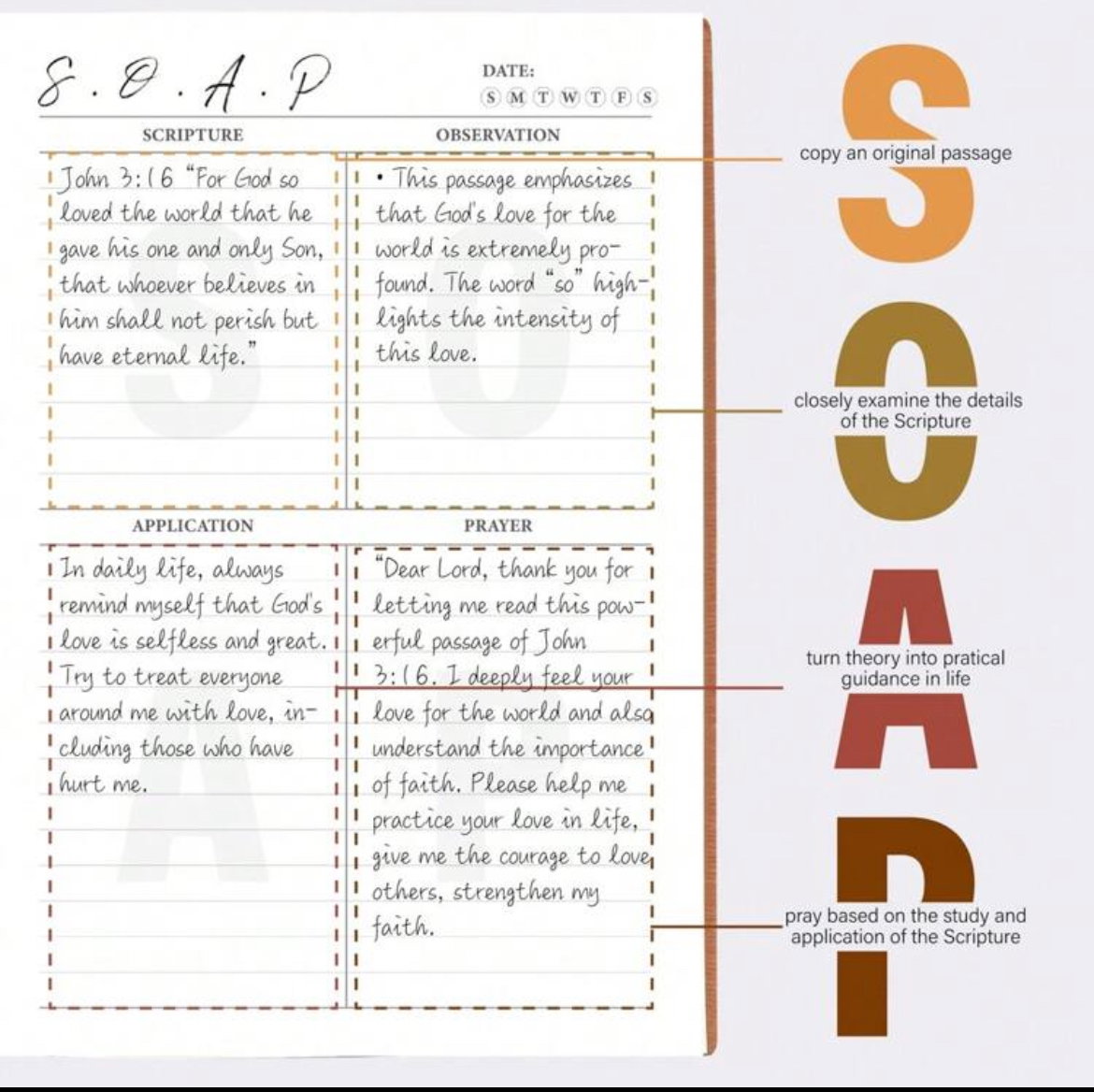 Bible Study Journal _3