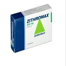 Zithrox 500mg 1x3 Tab (Kenya)_1