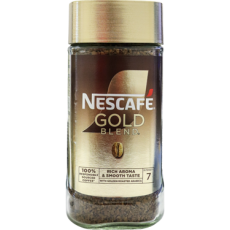 Nescafé gold blend 200g_0