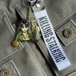 Yoon Bum-KIlling Stalking 