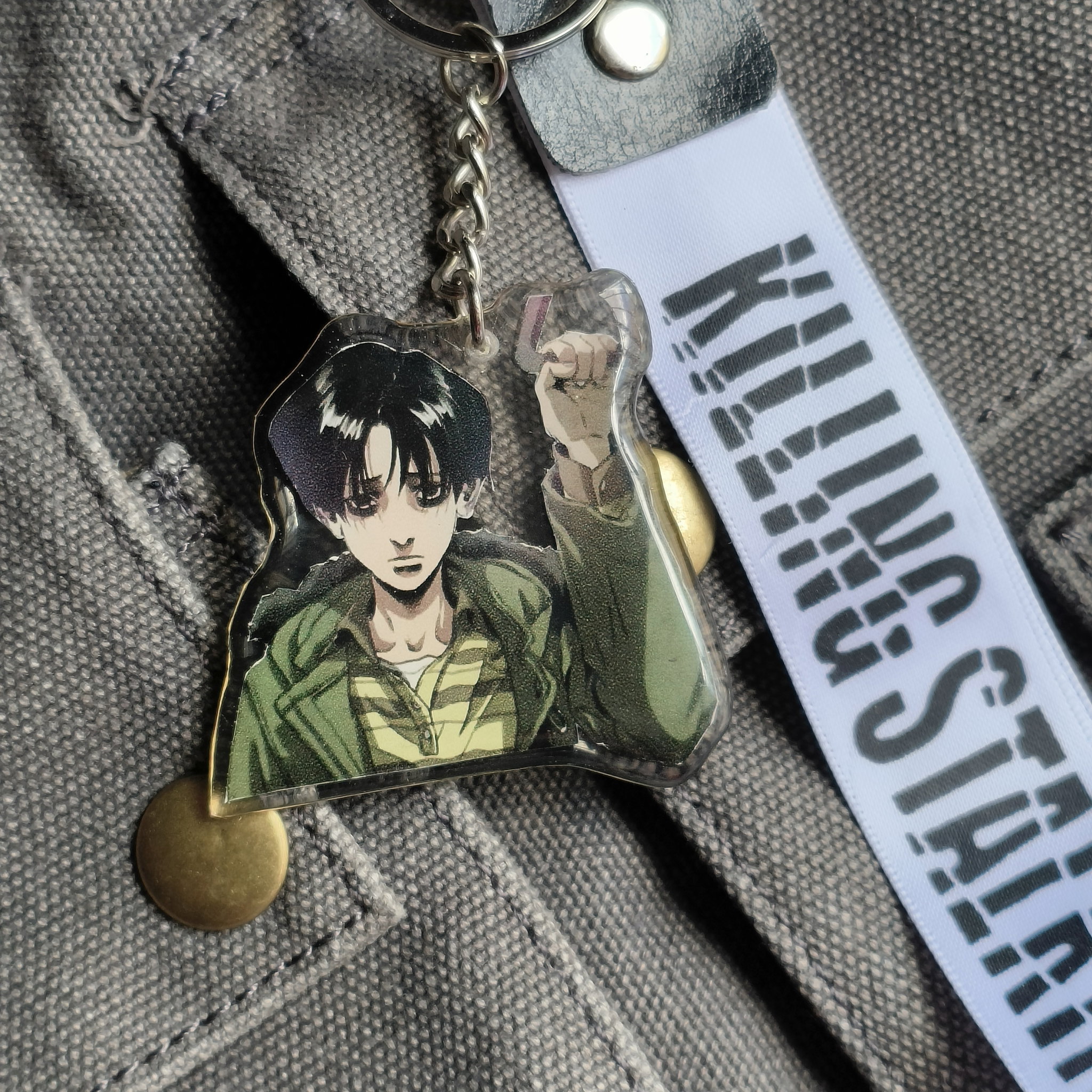 Yoon Bum-KIlling Stalking _1