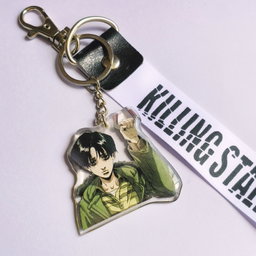 Yoon Bum-KIlling Stalking 