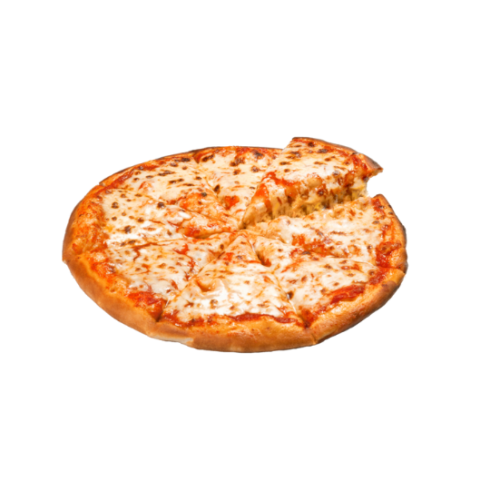 Margarita Pizza (بيتزا مرجريتا)_0