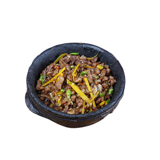 كبده غنم طازج (Fresh Lamb Liver)_1