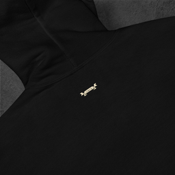 Lübeck rose rebel hoodie 
