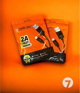 2A fast (cable chargeur)