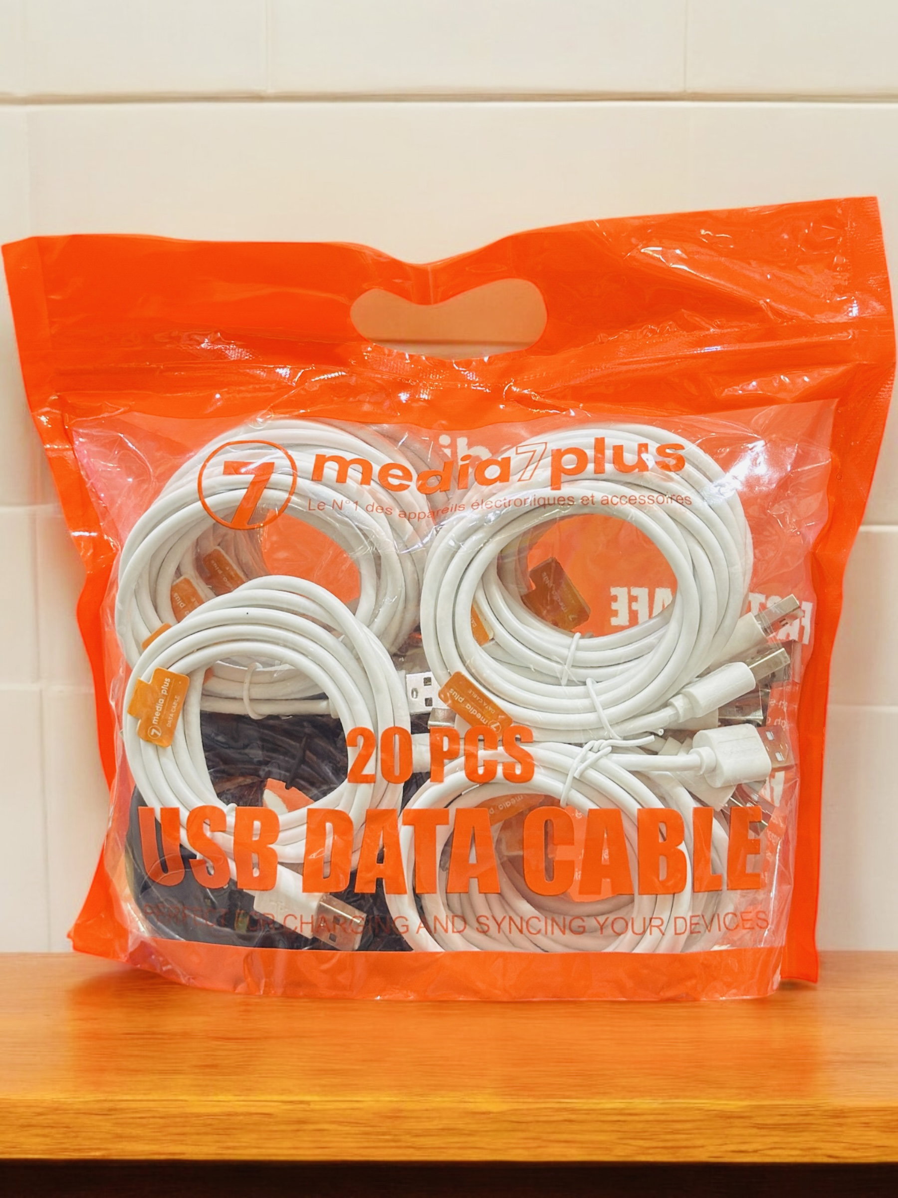 Cable 1,5  6A (cable chargeur) _6