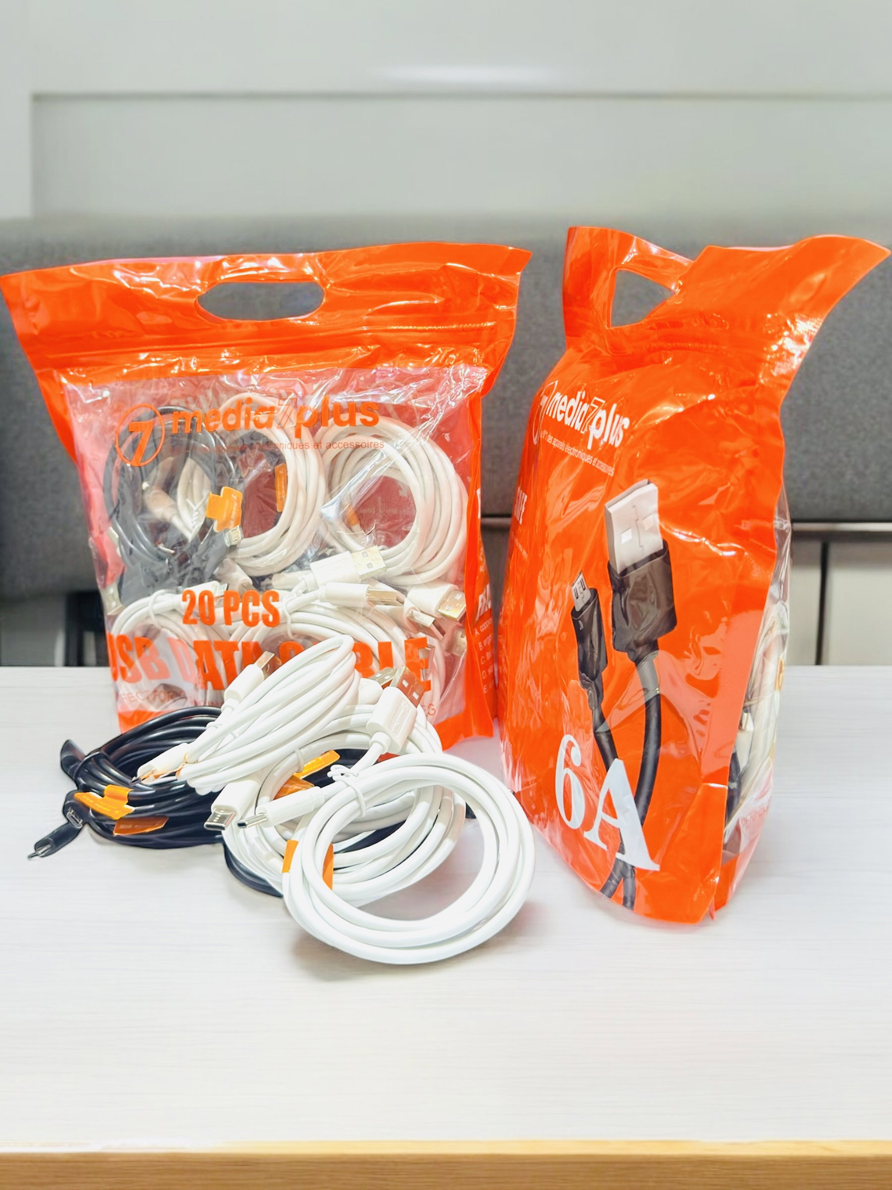Cable 1,5  6A (cable chargeur) _1