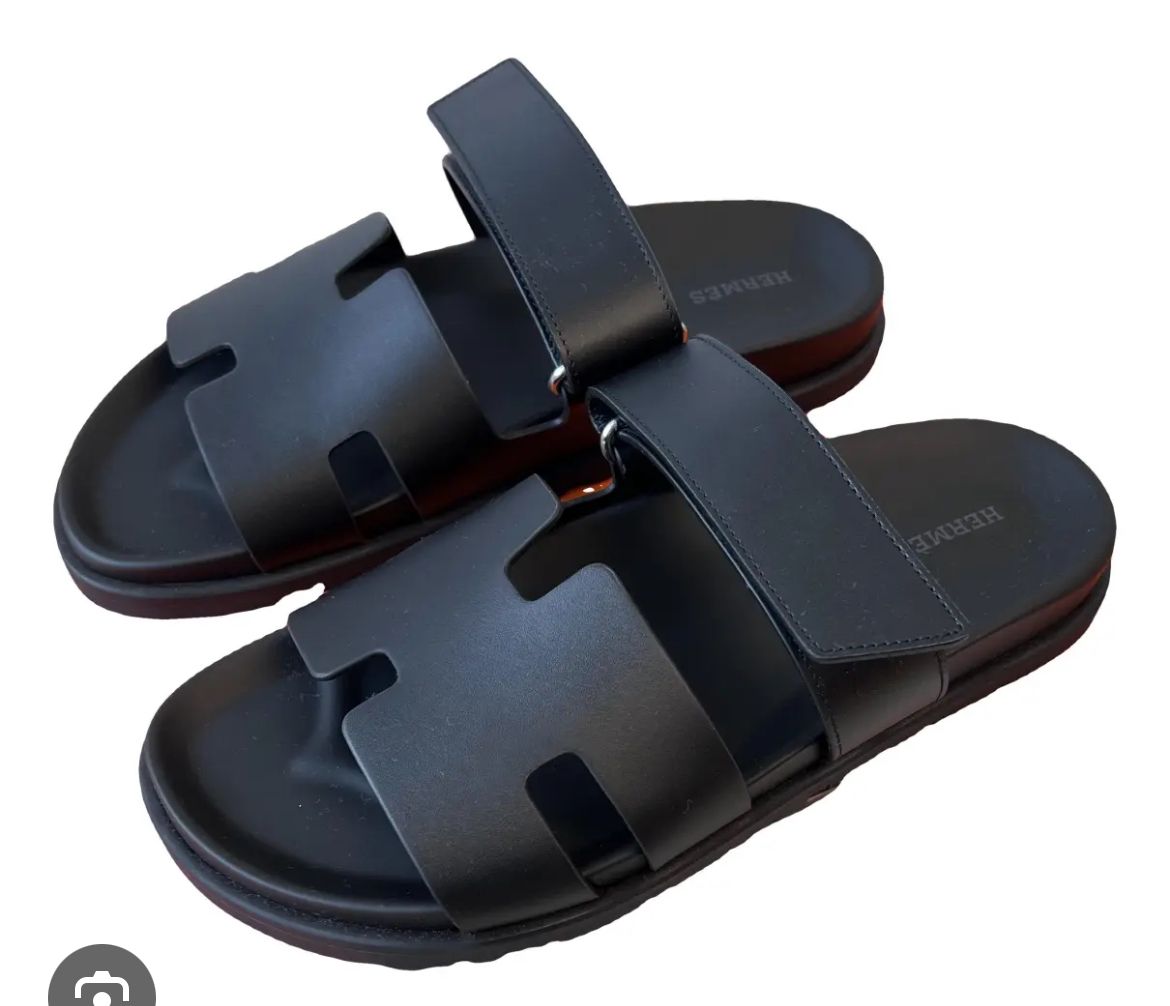 Chaussure en cuir_5