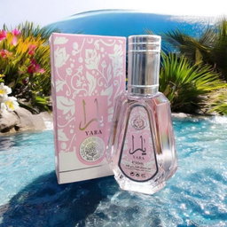 Yara Pink 50ml