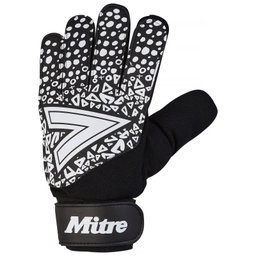 Mitre Magnetite Goalkeeper Gloves 24