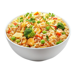 Stir-Fry