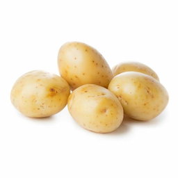 Potatoes 1kg