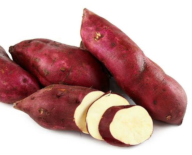 Sweet potato 1kg_0