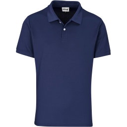 Mens & Ladies Virtue Golf Shirt