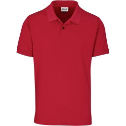 Mens & Ladies Virtue Golf Shirt