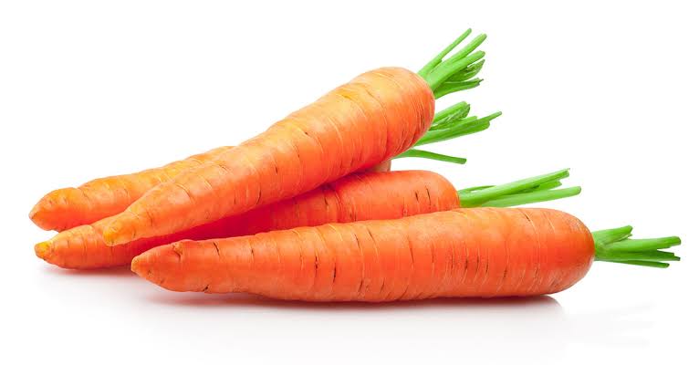 Carrots 1kg