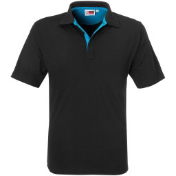 Mens & Ladies Solo Golf Shirt