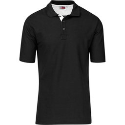 Mens & Ladies Solo Golf Shirt