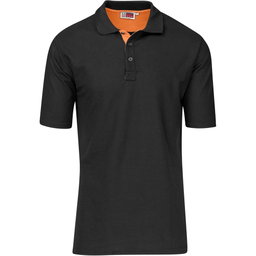 Mens & Ladies Solo Golf Shirt
