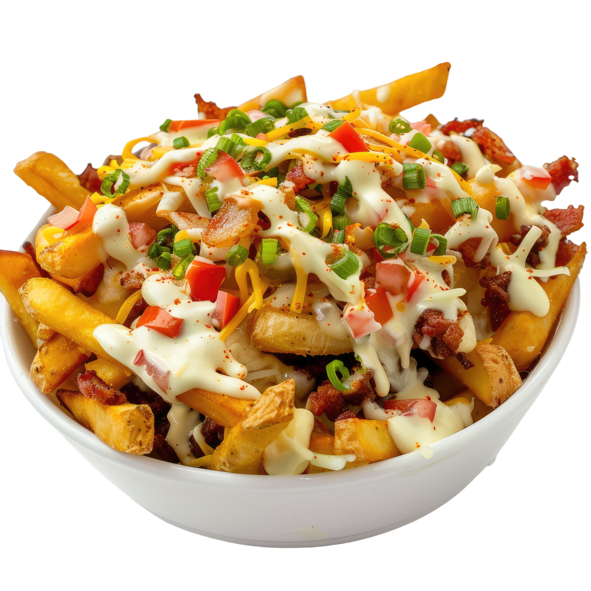 Loaded Fries_0