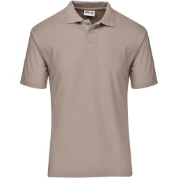 Mens & Ladies Basic Pique Golf Shirt