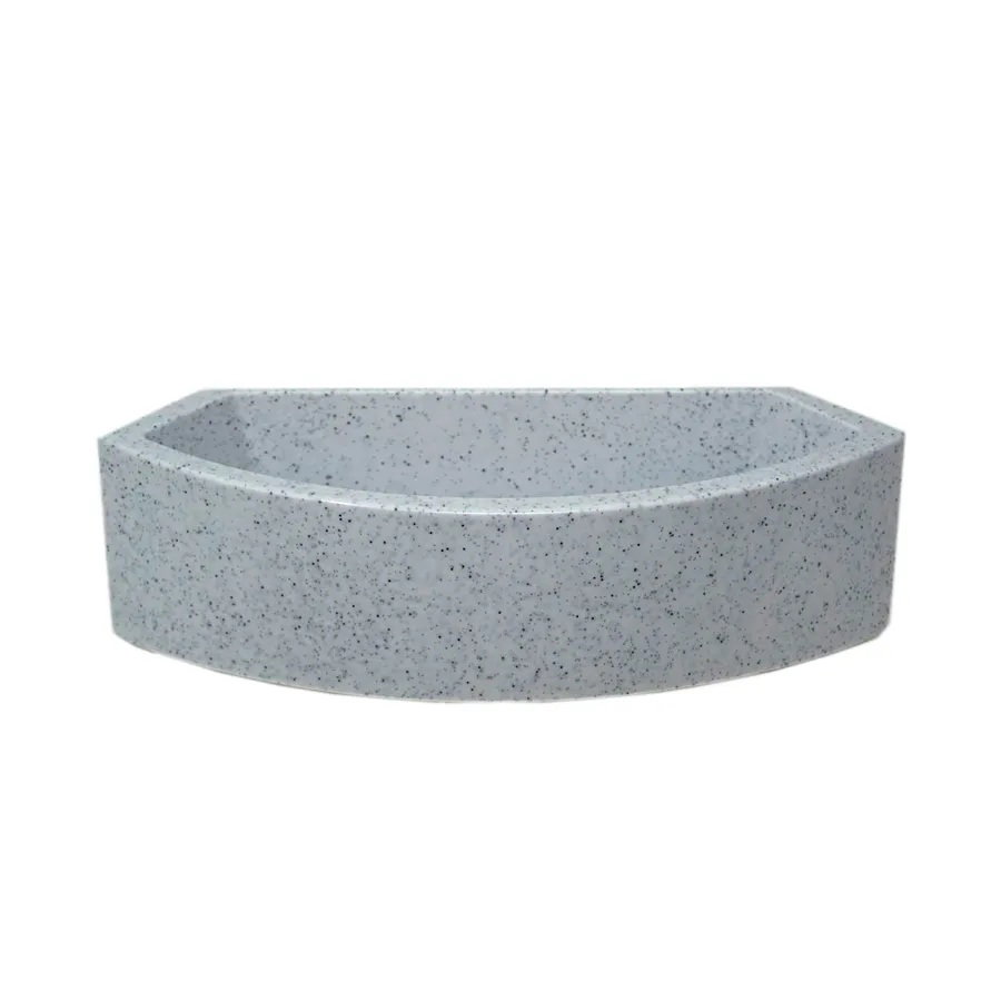Drip tray white_0