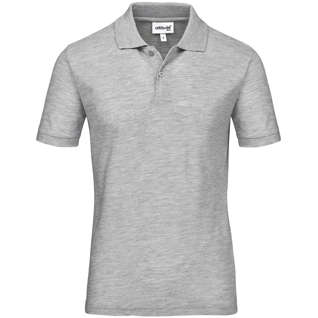 Mens & Ladies Everyday Golf Shirt_3