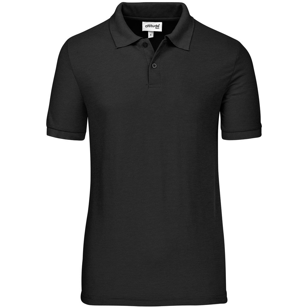 Mens & Ladies Everyday Golf Shirt_2
