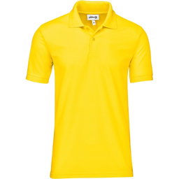 Mens & Ladies Everyday Golf Shirt