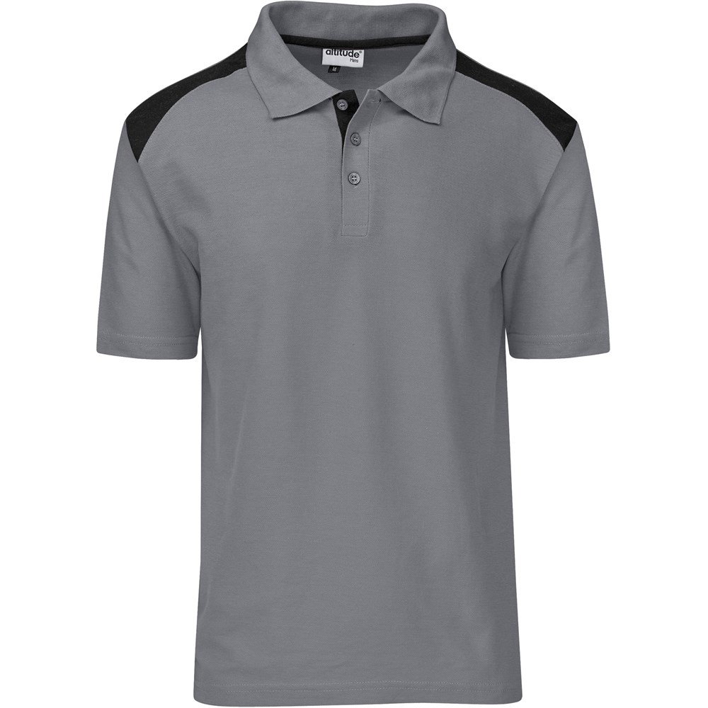 Mens & Ladies Apex Golf Shirt_4