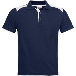 Mens & Ladies Apex Golf Shirt