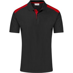 Mens & Ladies Apex Golf Shirt