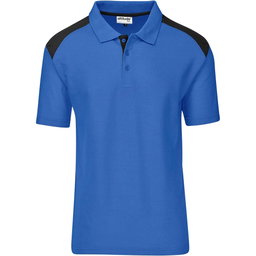 Mens & Ladies Apex Golf Shirt