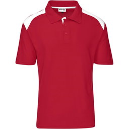 Mens & Ladies Apex Golf Shirt