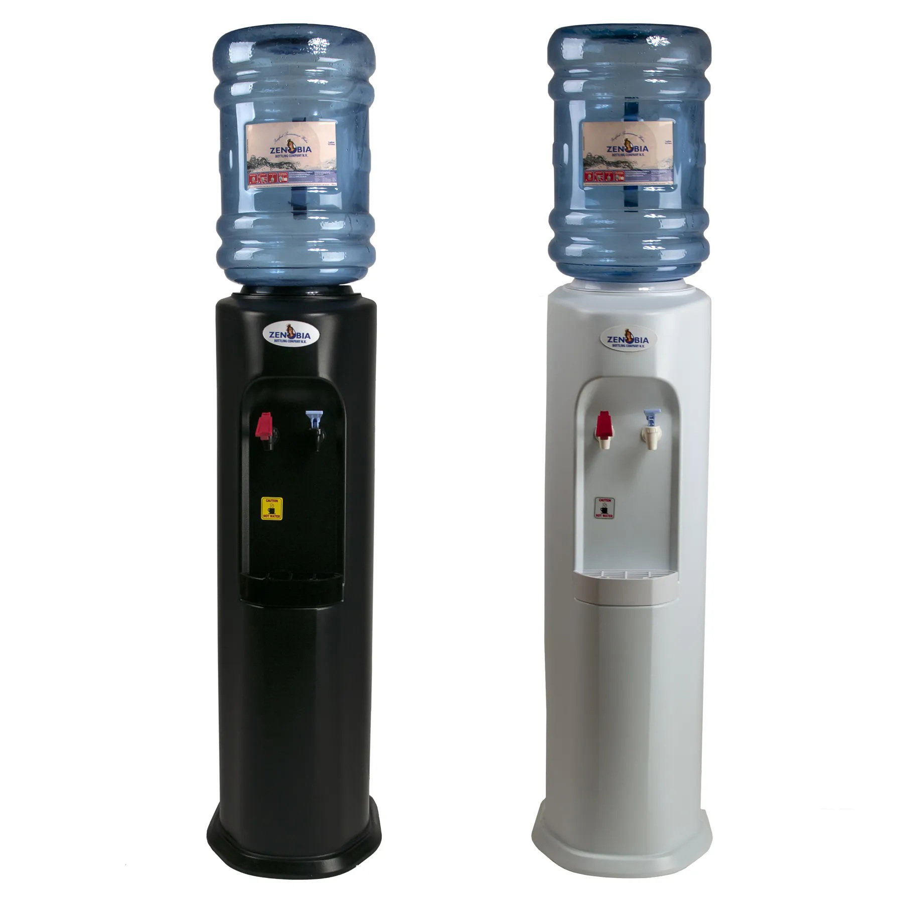 Zenobia Water Dispensers cold & hot water_0