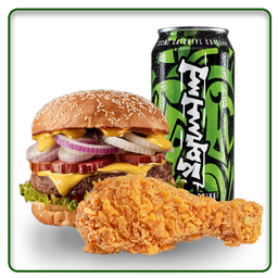 Combo Meal