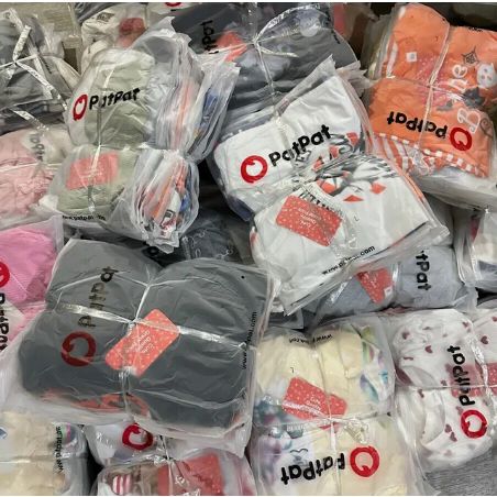 Patpat kids clothing _0