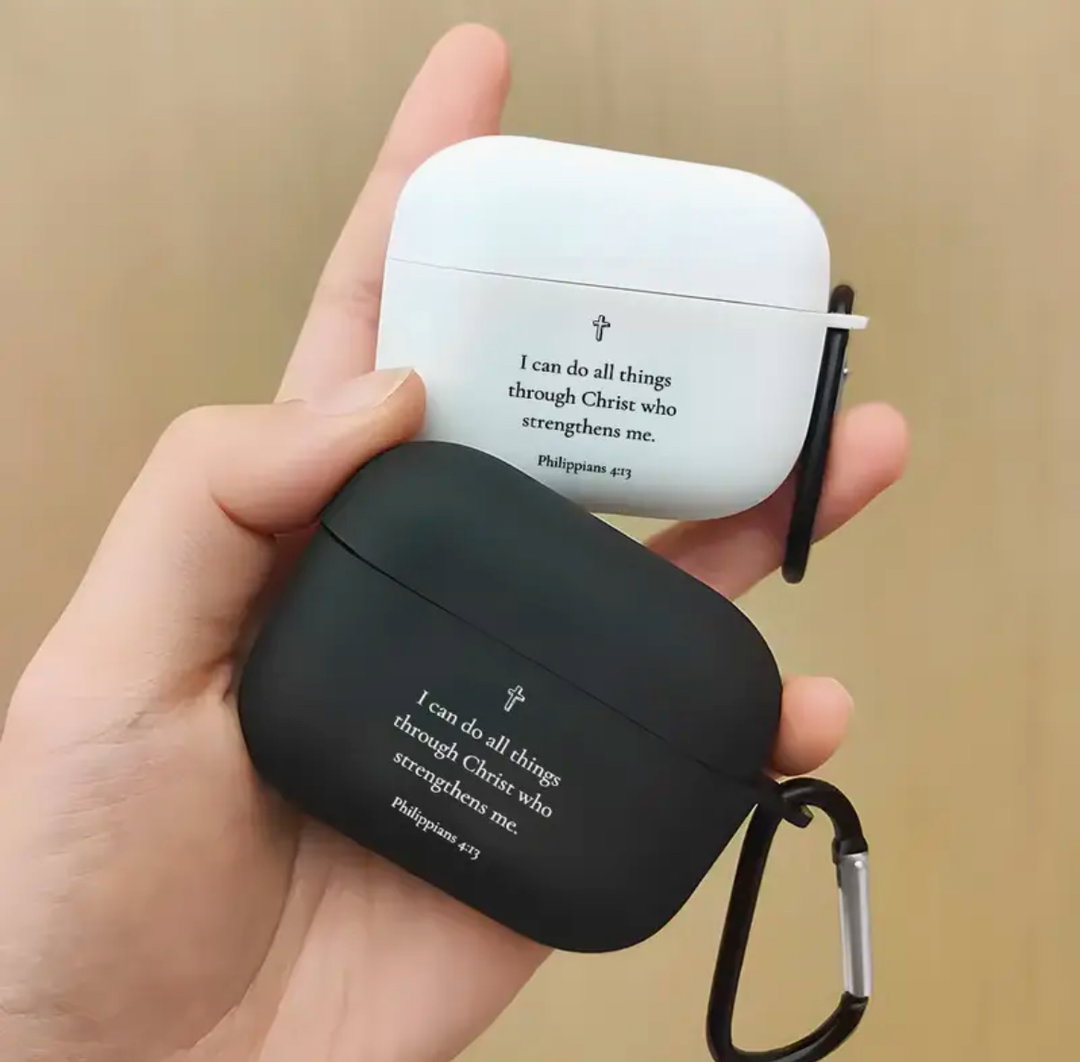 Faith AirPods case