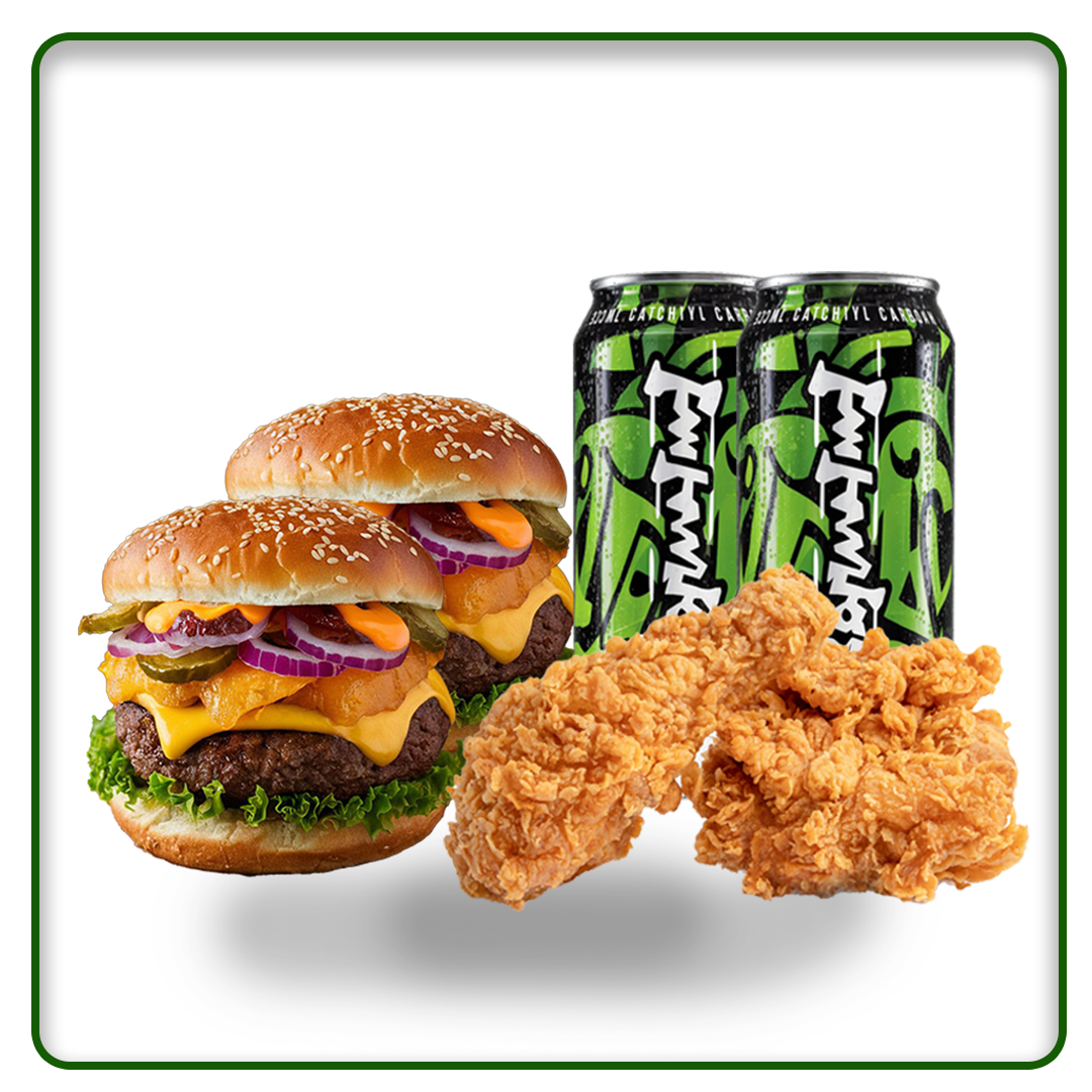 Beef Burger_0