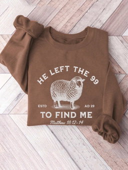 Omemma Sweatshirt