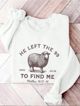 Omemma Sweatshirt