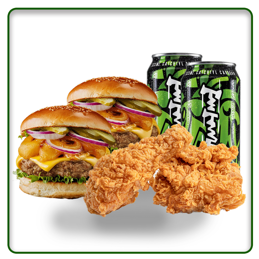 Mutton Burger_0