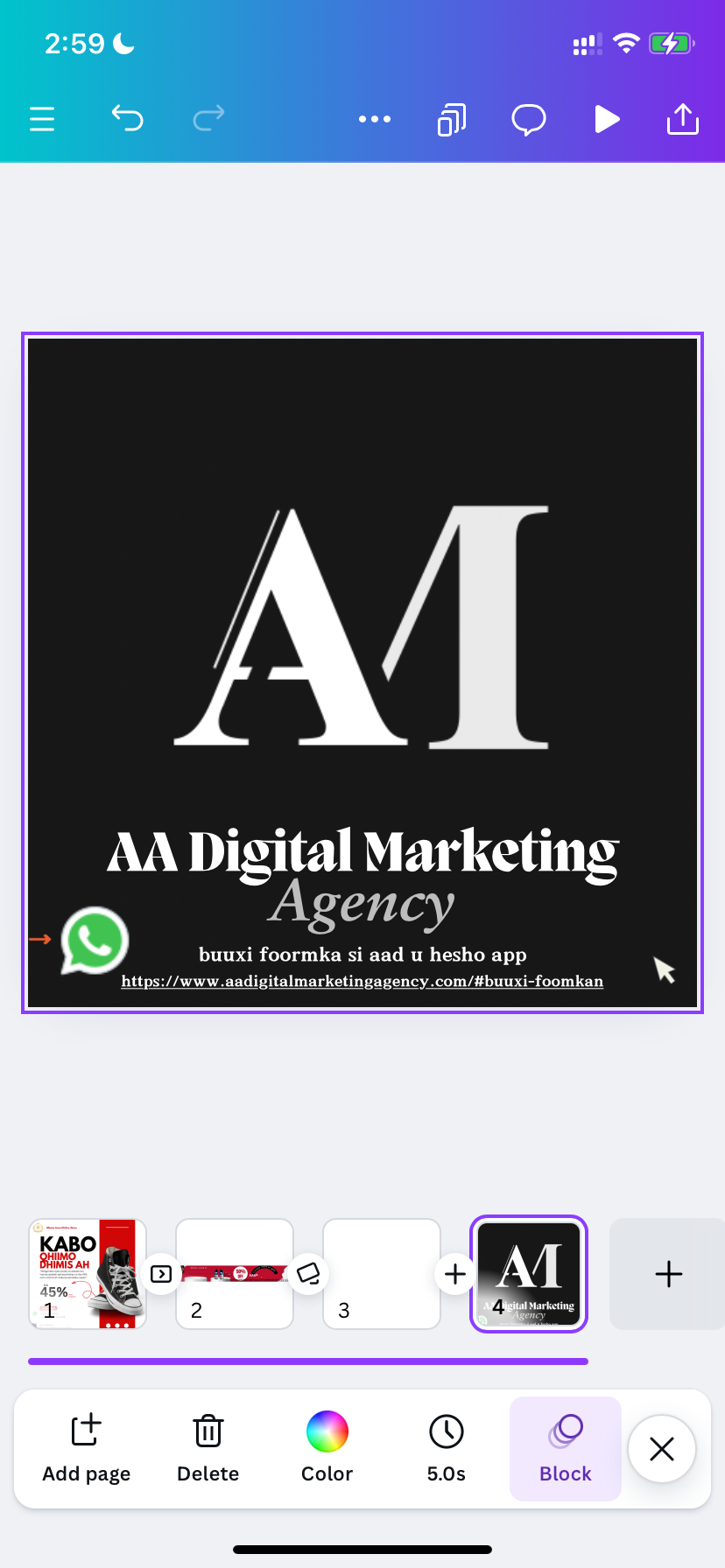 Digital Marketing marketplace _0