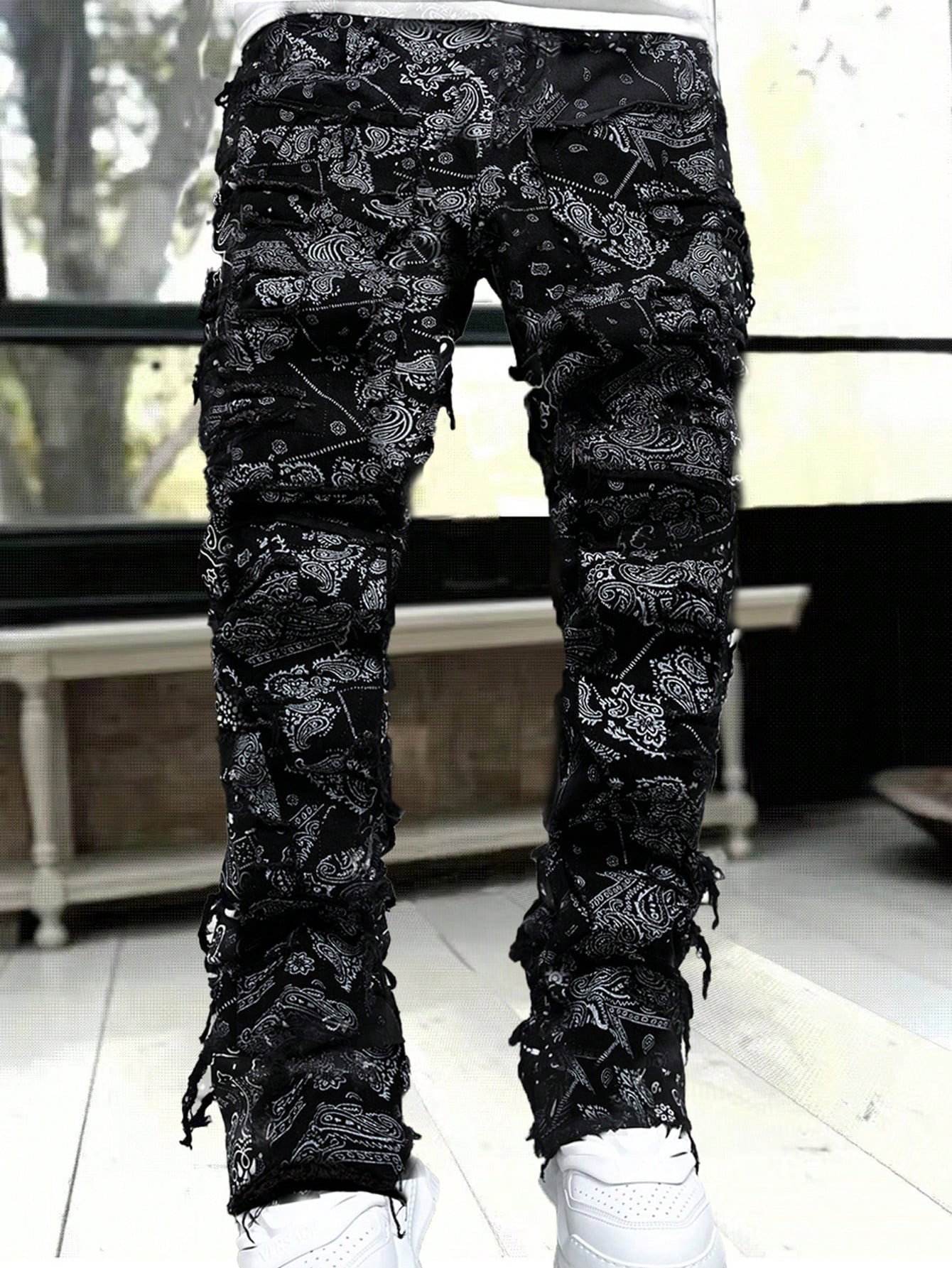 Denim jeans_0
