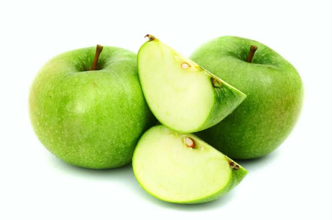 Apples Green 1kg