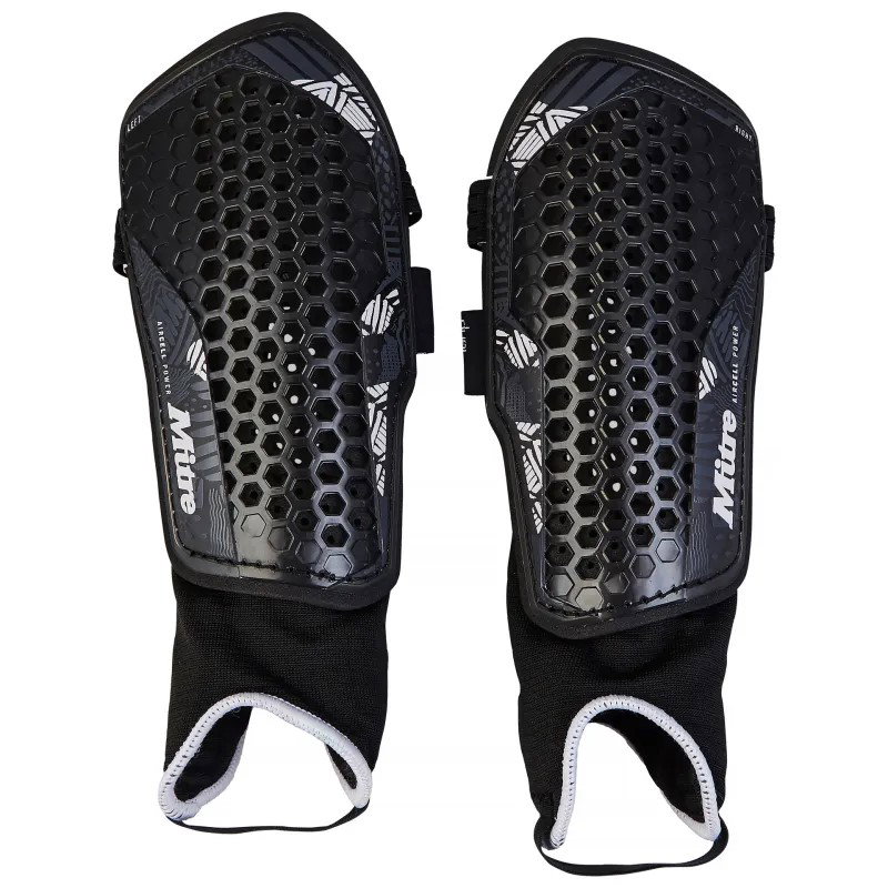Mitre Aircell Power Shinguard_0