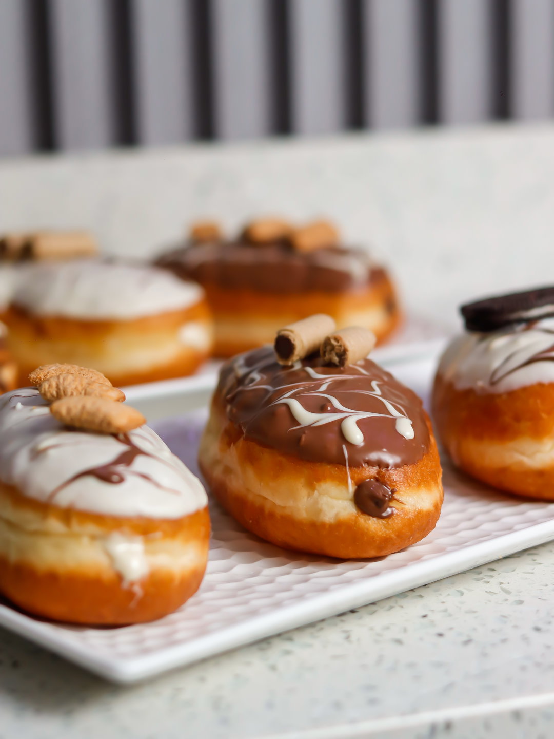 Donas 