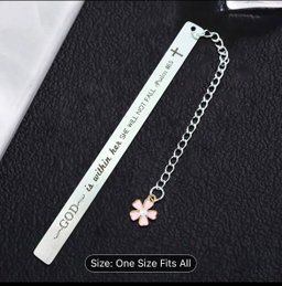 Bookmarks